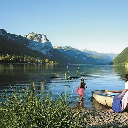 Hotel Ausseerland Bad Mitterndorf Eksteriør bilde