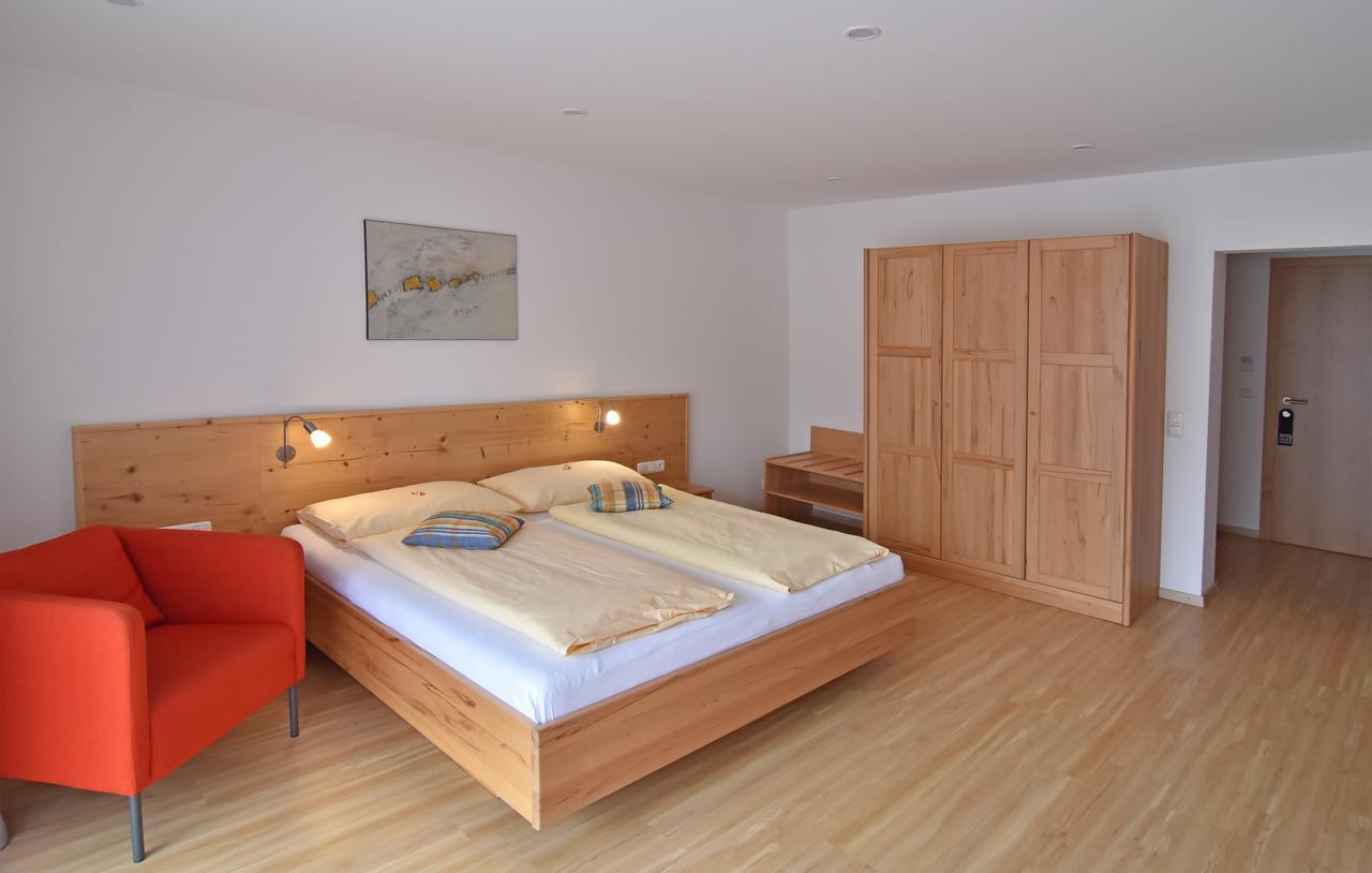 Hotel Ausseerland Bad Mitterndorf Eksteriør bilde