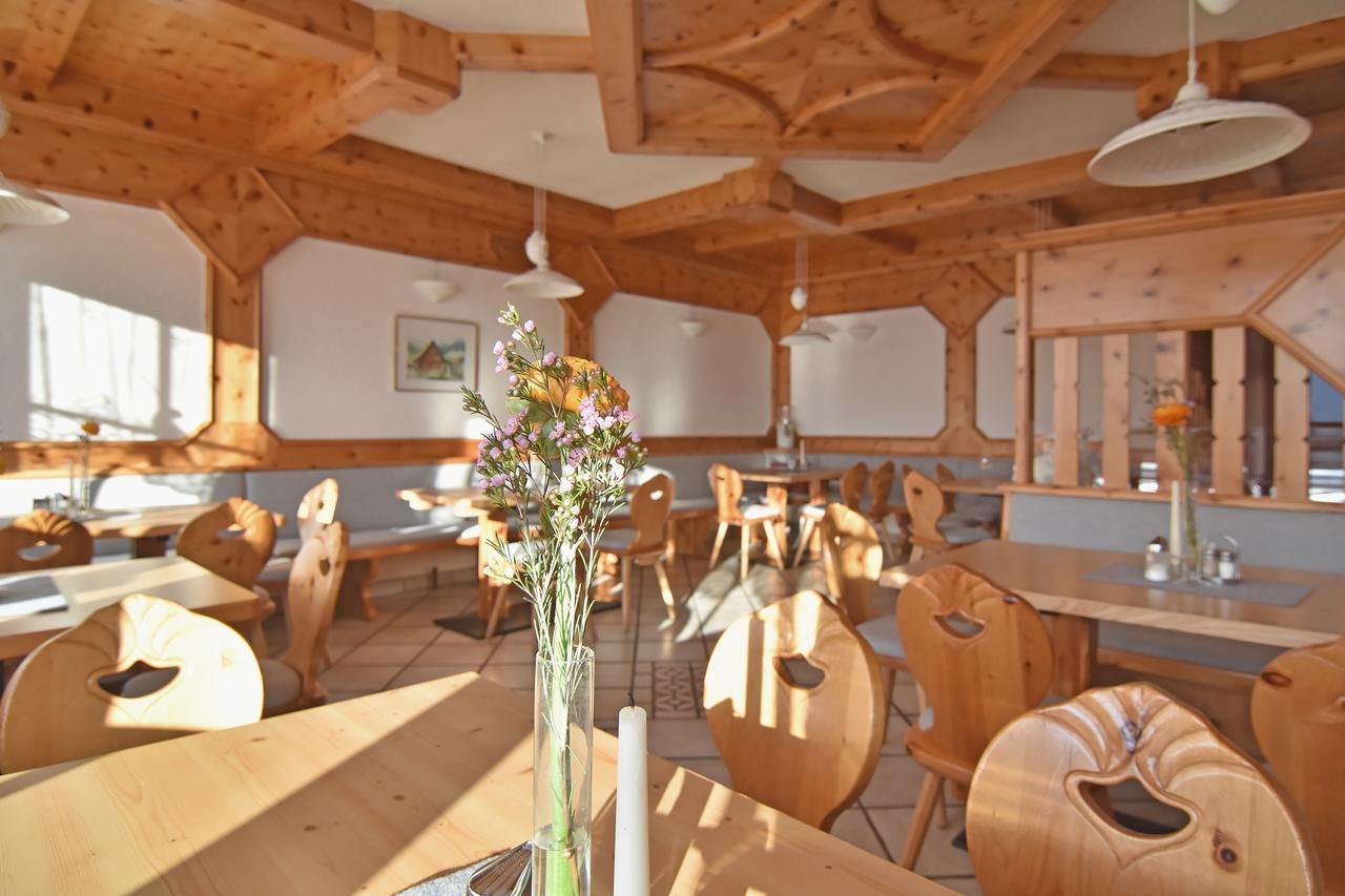 Hotel Ausseerland Bad Mitterndorf Eksteriør bilde
