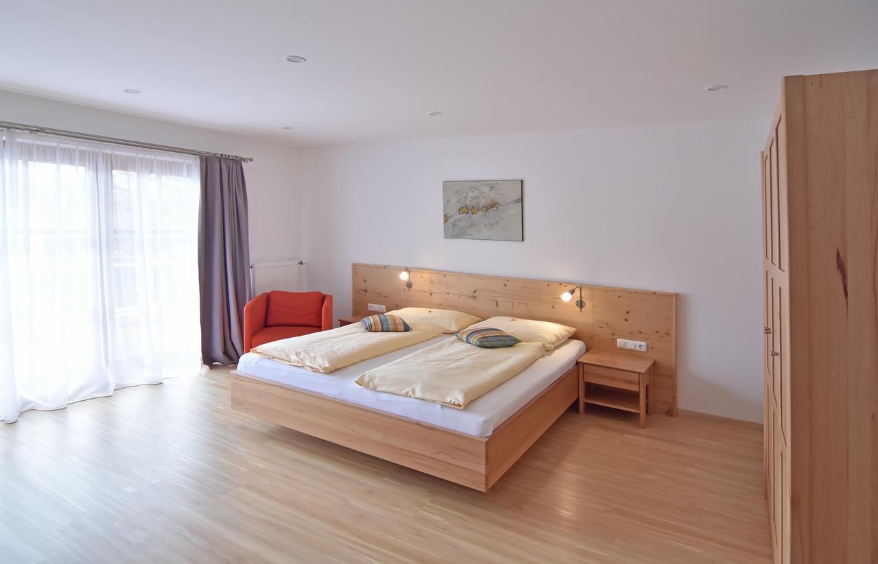 Hotel Ausseerland Bad Mitterndorf Eksteriør bilde