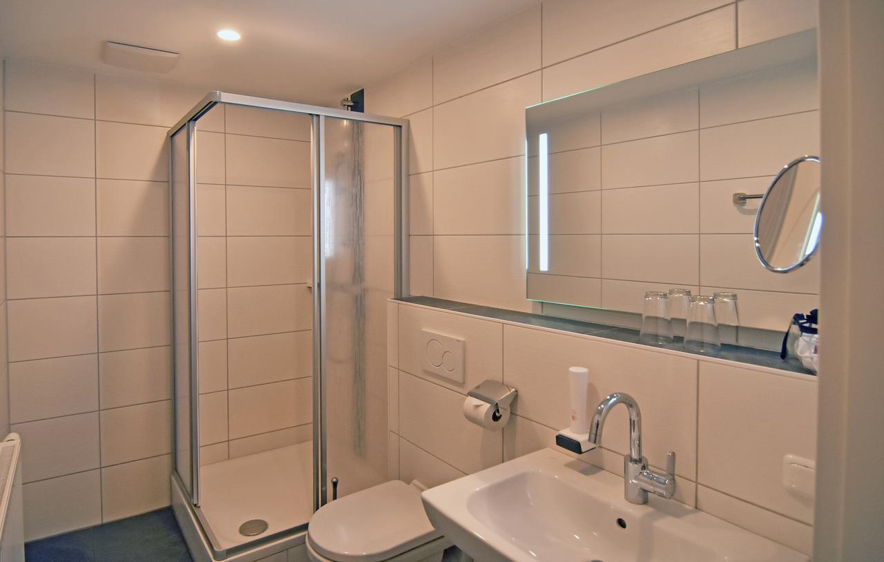 Hotel Ausseerland Bad Mitterndorf Eksteriør bilde
