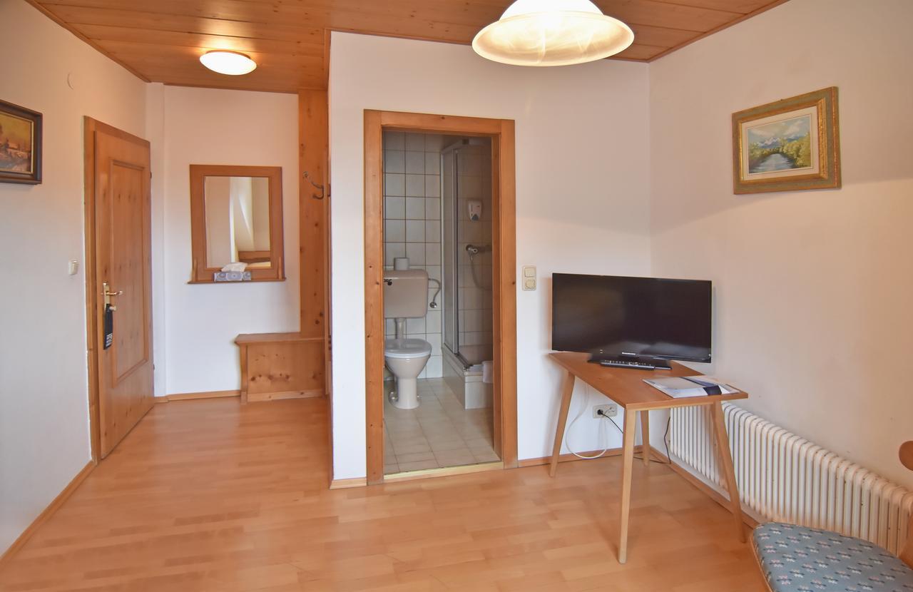 Hotel Ausseerland Bad Mitterndorf Eksteriør bilde