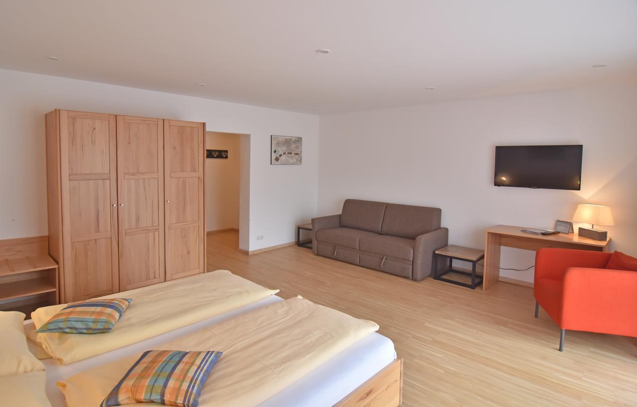 Hotel Ausseerland Bad Mitterndorf Eksteriør bilde