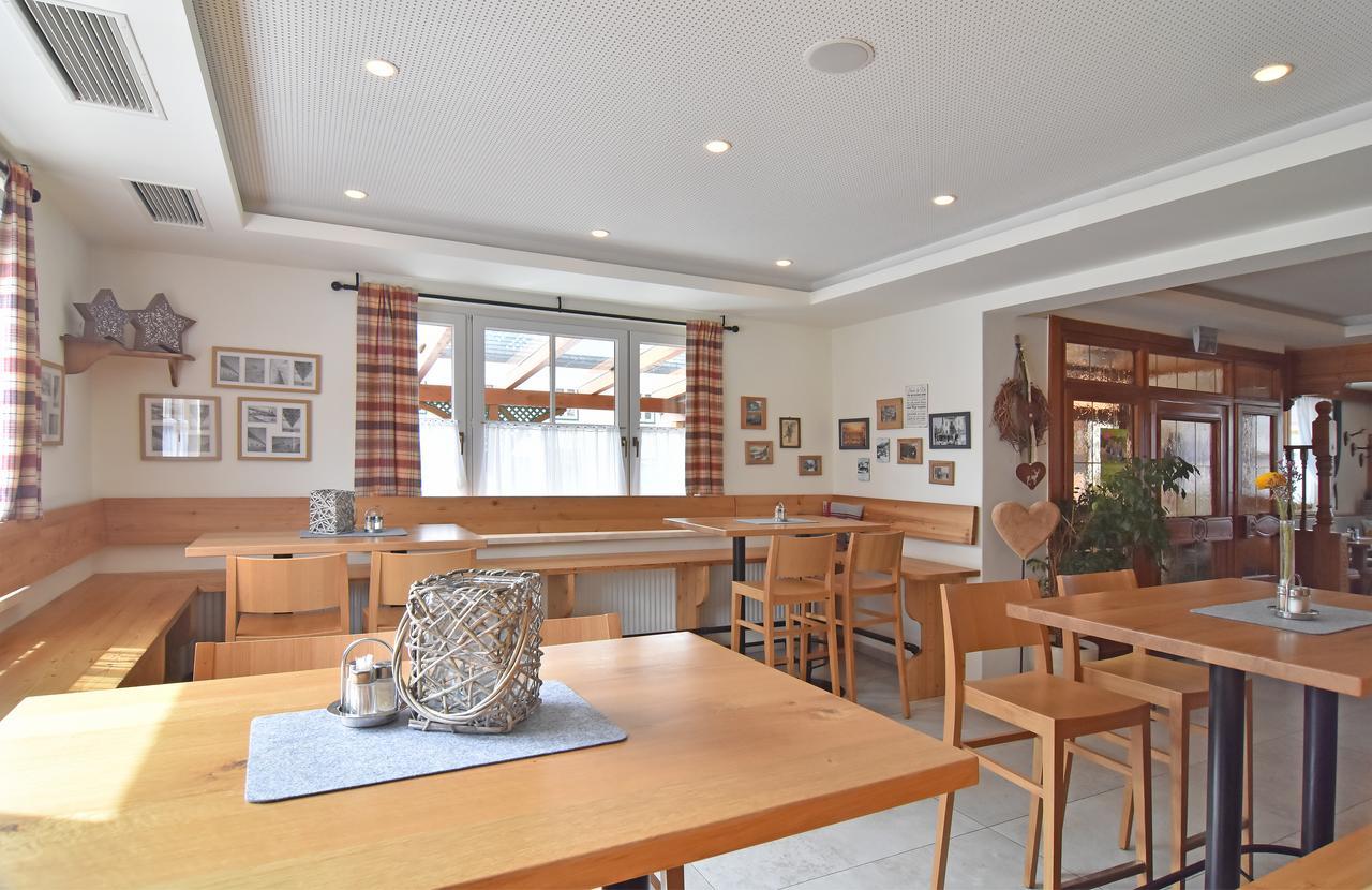 Hotel Ausseerland Bad Mitterndorf Eksteriør bilde