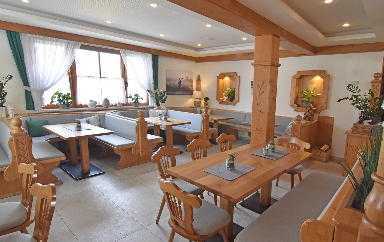Hotel Ausseerland Bad Mitterndorf Eksteriør bilde