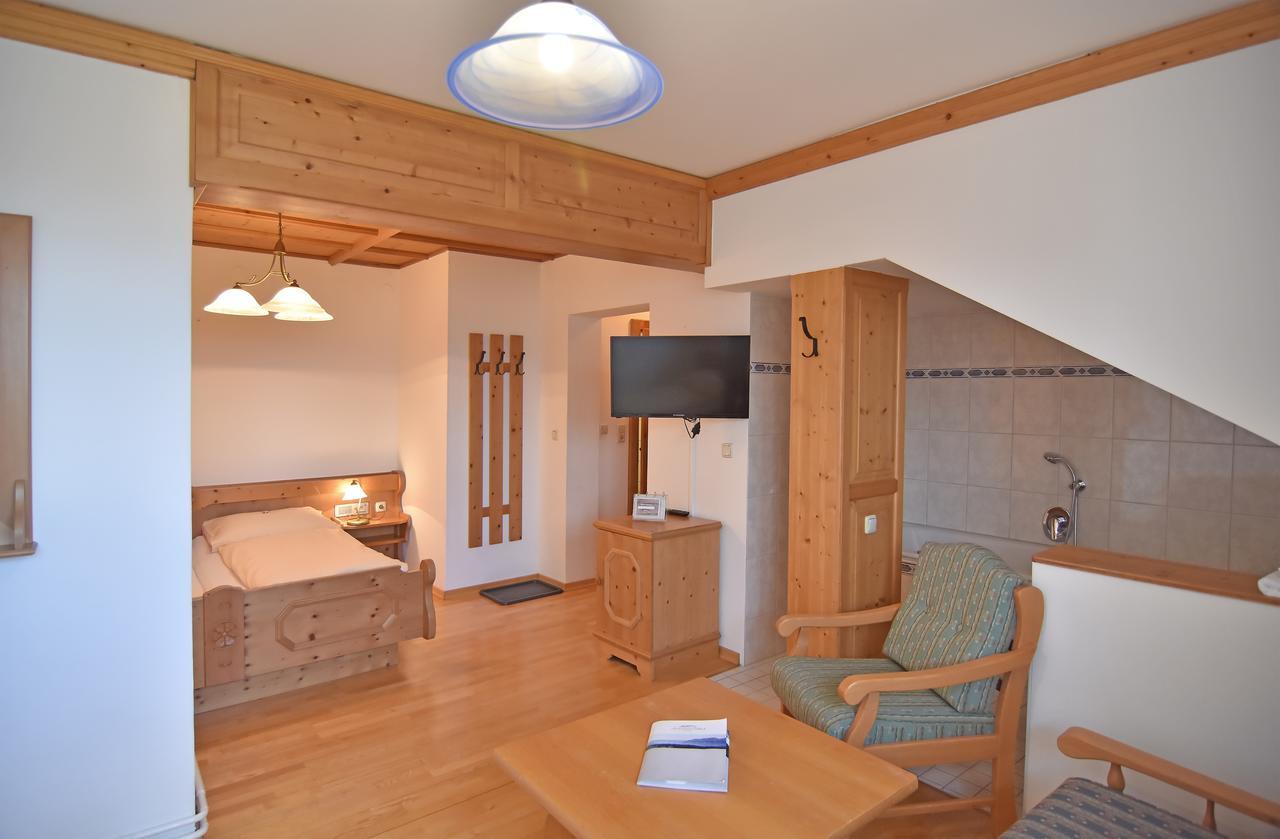 Hotel Ausseerland Bad Mitterndorf Eksteriør bilde