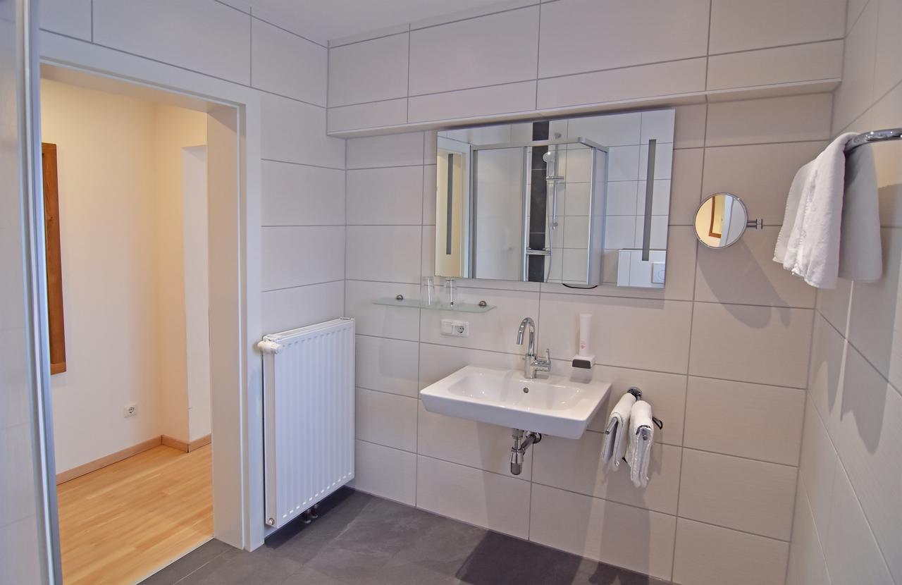 Hotel Ausseerland Bad Mitterndorf Eksteriør bilde