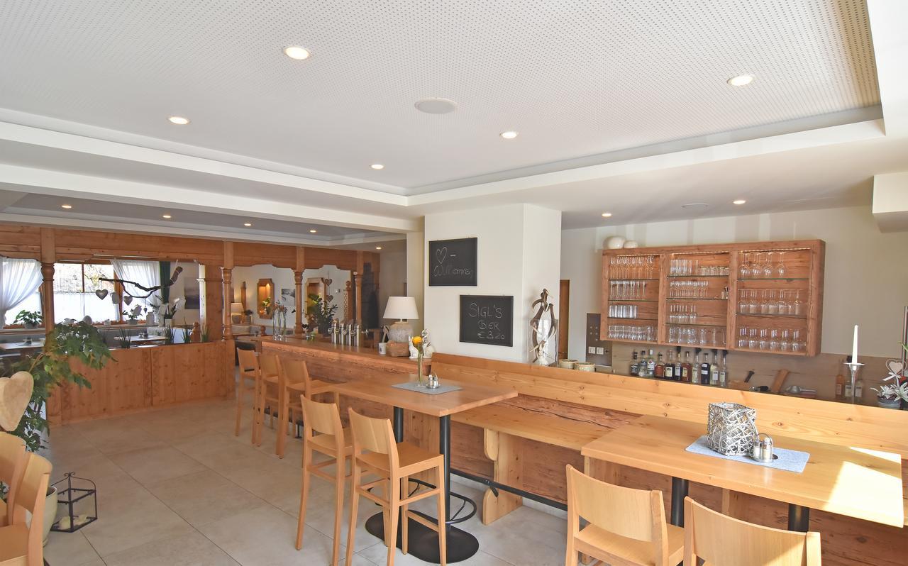 Hotel Ausseerland Bad Mitterndorf Eksteriør bilde