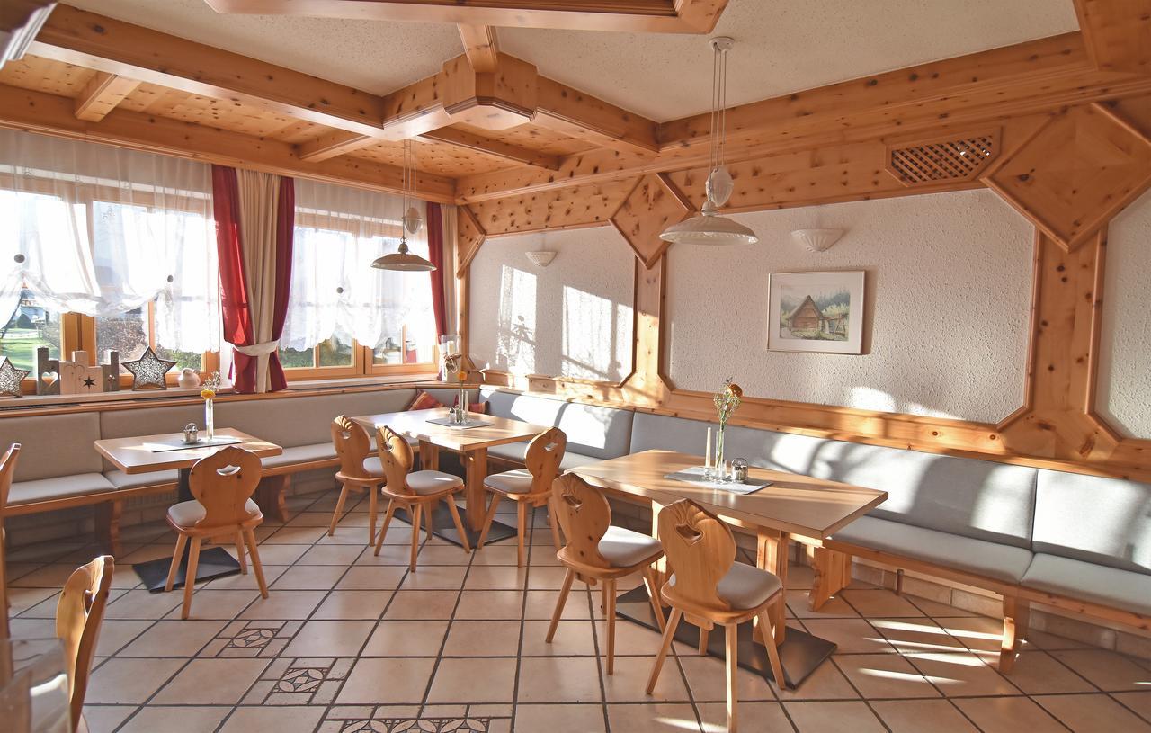 Hotel Ausseerland Bad Mitterndorf Eksteriør bilde