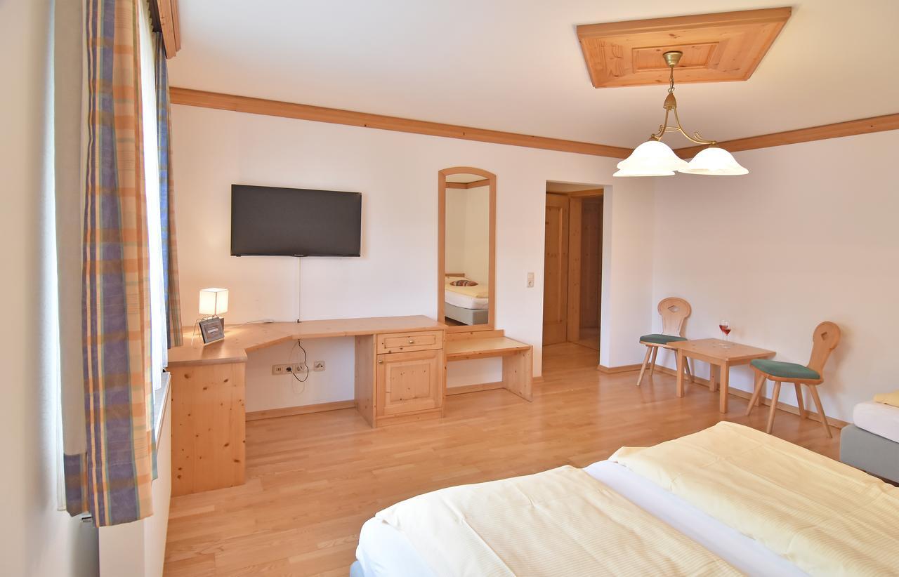 Hotel Ausseerland Bad Mitterndorf Eksteriør bilde