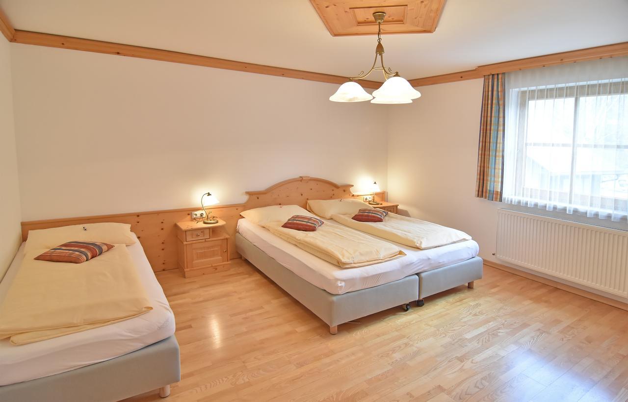 Hotel Ausseerland Bad Mitterndorf Eksteriør bilde
