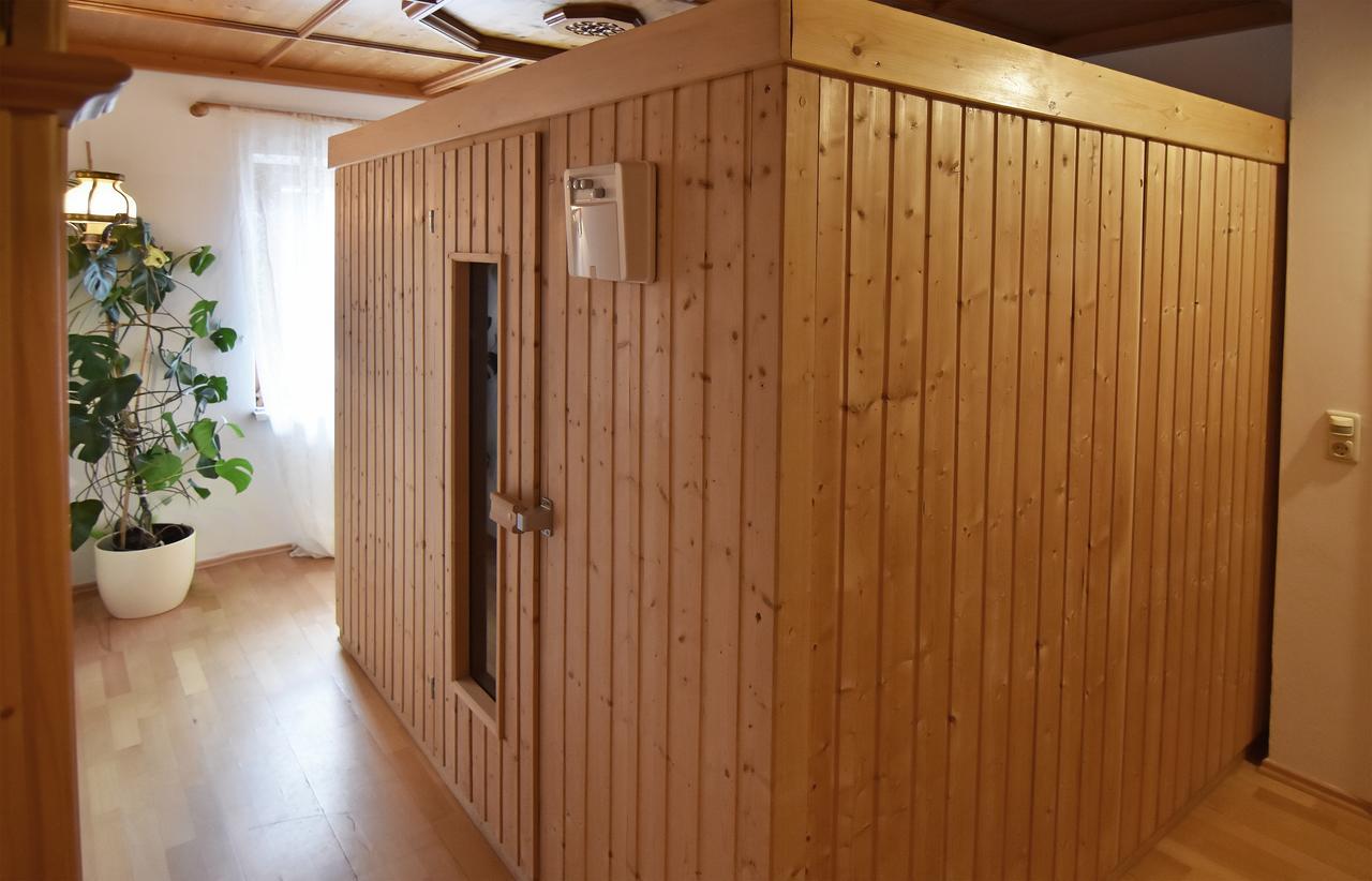 Hotel Ausseerland Bad Mitterndorf Eksteriør bilde
