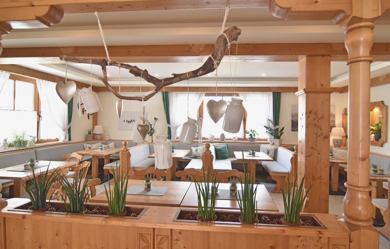 Hotel Ausseerland Bad Mitterndorf Eksteriør bilde