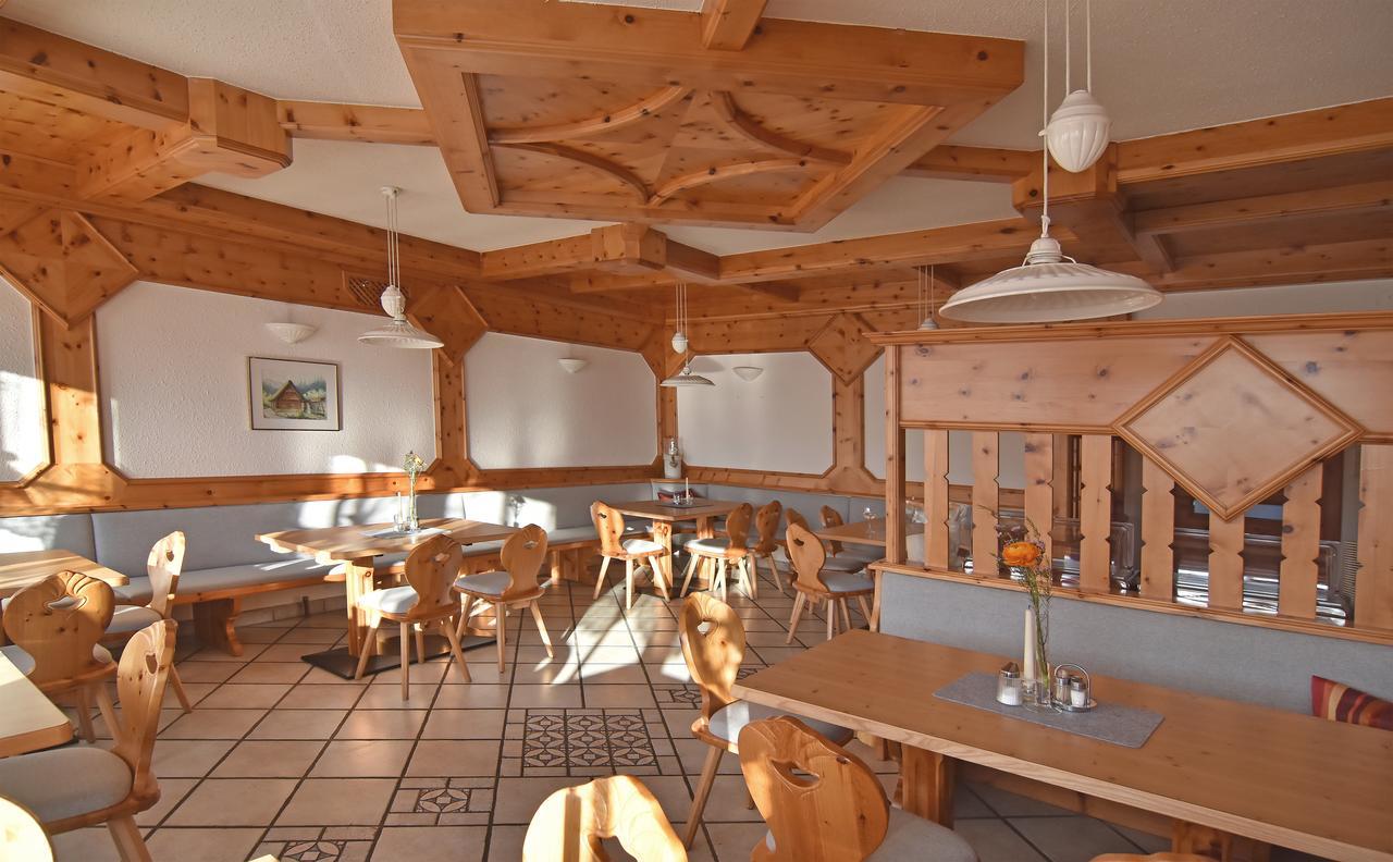 Hotel Ausseerland Bad Mitterndorf Eksteriør bilde