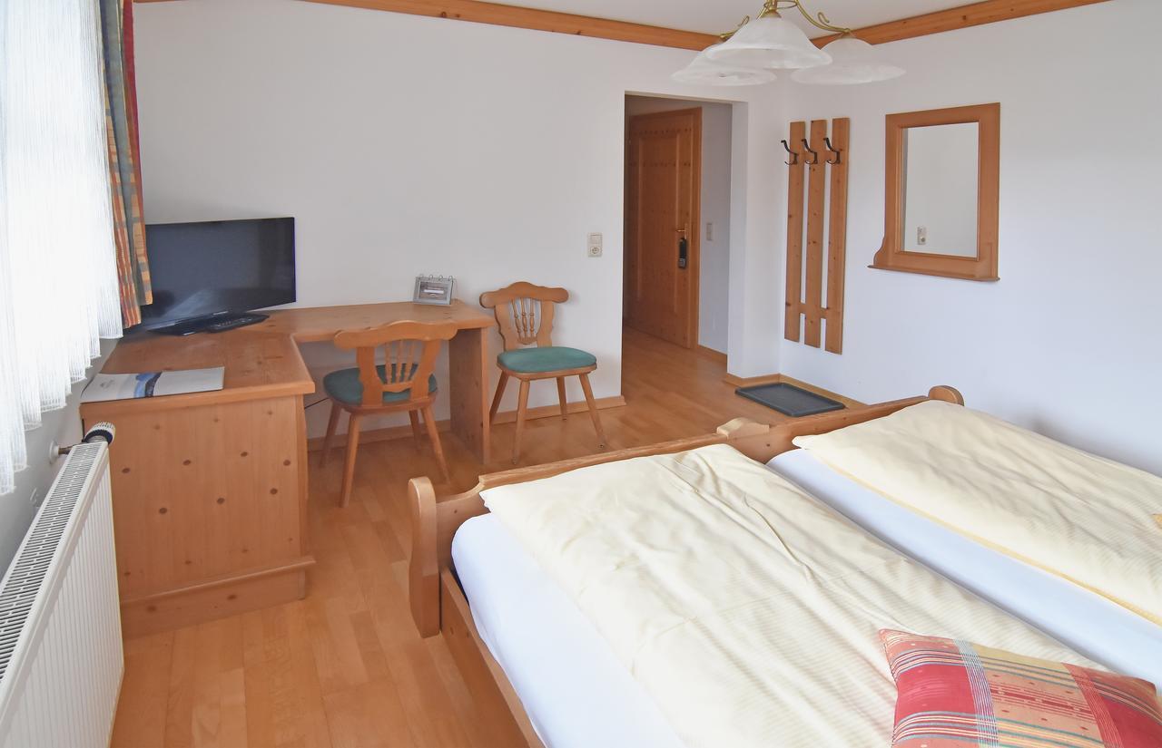 Hotel Ausseerland Bad Mitterndorf Eksteriør bilde